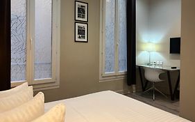 Hotel Amiraute